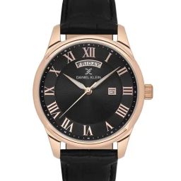 Daniel Klein DK.1.13819-5 Premium Analog Watch for Men-image-80