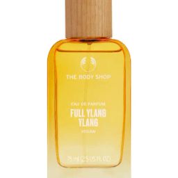 THE BODY SHOP Full Ylang Ylang Eau de Parfum - 75 ml-image-58