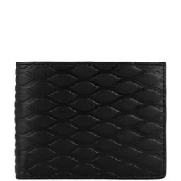 CRUSSET Men PU Two Fold Wallet-47