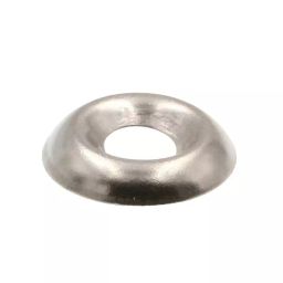 RS PRO Steel Countersunk Washer 8mm Outside Diameter, 2456740-image-56