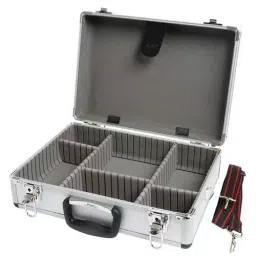 Pro'sKit TC-752 Aluminium Frame Tool Case-33