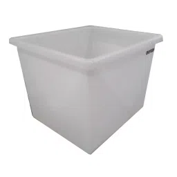 Oxygen OPT 120-01 Processing Crate Natural White 1200 Ltr-picture-11