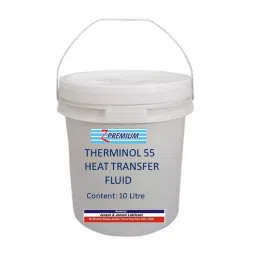 Z Premium 10 Ltr Therminol 55 Heat Transfer Fluid Bucket HTF07B-image-70