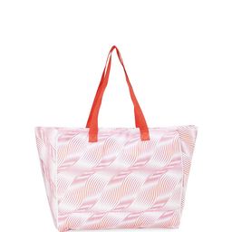 Puma Women's Abstract Printed Running Shopper Bag-18