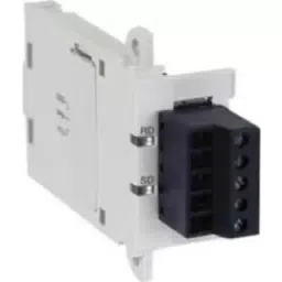 Mitsubishi FX3U-485-BD RS485 Commnication Expansion Board-22