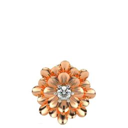 VALANOVA Women Diamond Pendant-picture-4