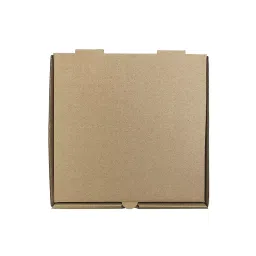 Jia Industries 7 inch Brown Pizza Box (Pack of 25 Box)-image-46