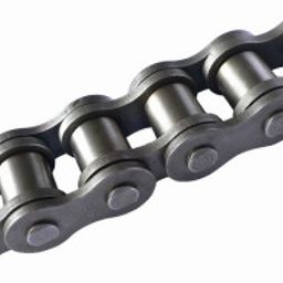 Diamond D08301 Single Standard Chain (Pitch 12.70 x 7.75 mm)-19