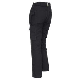 Orn s Graphite Trousers Male Size Short 52 inch W, 2800-15/G/32S-image-5