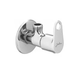 Jabra Angle Cock (M) Sky Series Brass Chrome Finish Wall Mount Silver-picture-10