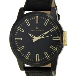 Giani Bernard GB-107A Analog Watch for Men-60