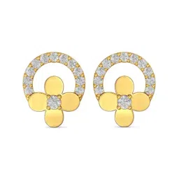 Joyalukkas 22 kt Gold Earrings-picture-3