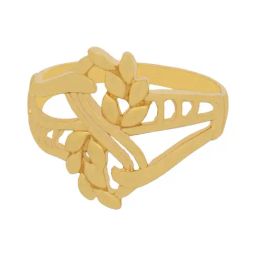 PC Jeweller Farisi 22 kt Gold Ring-picture-4