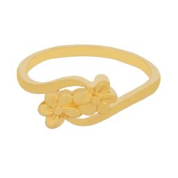 PC Jeweller Salome 22 kt Gold Ring-image-64