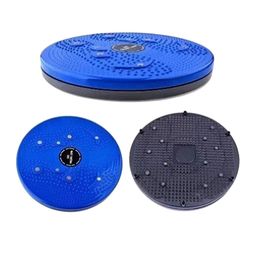 HackerX Tummy Twister Ab Exerciser-53
