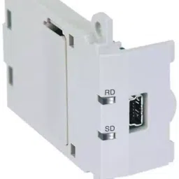 Mitsubishi FX3U-USB-BD USE Communication Expansion Board-picture-34
