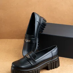 Inc 5 Women Slip-On Loafers-picture-50