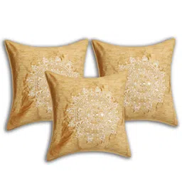 INDHOME LIFE Unisex Multi Cushion Covers-15