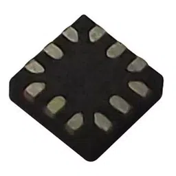 ANALOG DEVICES Digital-to-Analog Converters DAC, 12BIT, DUAL, TQFN-12, MAX5534ETC+-image-16