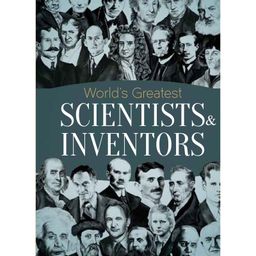 World's Greatest Scientists & Inventors : Biographies of Inspirational Personalities For Kids-image-8
