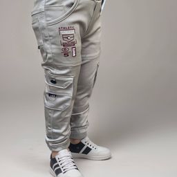 BAESD Boys Comfort Jogger Stretchable Jeans-image-34