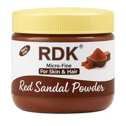 RDK Red Sandalwood Powder - 100 g-23