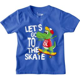 BonOrganik Boys Graphic Printed Round Neck Cotton T-shirt-image-97