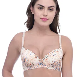 Poftik Bra Full Coverage Lightly Padded-22