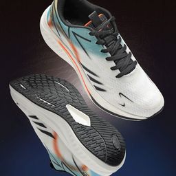 JQR Men Mesh Running Shoes-picture-19