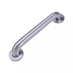 GALAXY Bathroom Grab Bar 203.2 mm (8 Inch) Stainless Steel Matt for Multipurpose-image-12