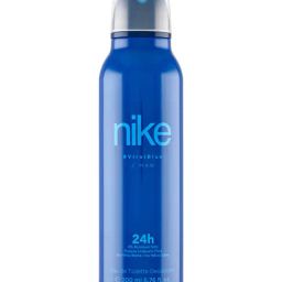 Nike Viral Blue Eau de Toilette Deodorant for Men - 200 ml-image-75