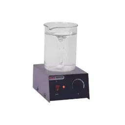 Remi 500 ml Capacity Micro Magnetic Stirrer Without Hot Plate, MS-500-37