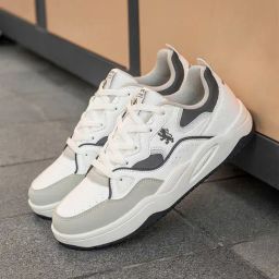 Red Tape Men's White Casual Sneakers-image-33