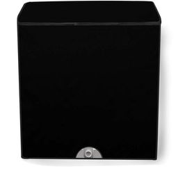The Furnishing Tree Multi-Coloured Printed Washing Machine Cover image 3