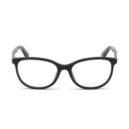 Diesel Black Cat Eye Eye Frames for Women-picture-34