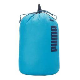 Puma 13.6 Ltrs Blue Medium Backpacks-image-1