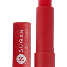 Sugar Cosmetics Tipsy Lips Moisturizing Balm 02 Cosmopolitan - 4.5 gm-image-24