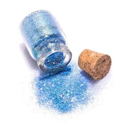 Kingdom Of Lashes Ultra Fine Glitter Wedding Bells - 5 ml-image-51