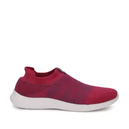 Power by Bata Women's Pink Walking Shoes-picture-5