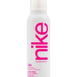 Nike Ultra Pink Eau de Toilette Deodorant for Women - 200 ml-image-77