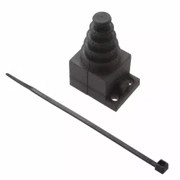 Phoenix Contact PLUSCON CES Series Black Frame Grommet Cable Sleeve Inside Diameter 2-11 mm, 801718-image-95