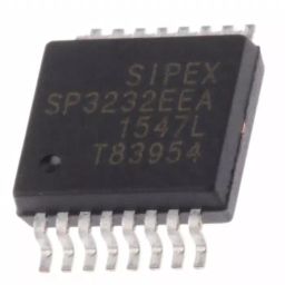 MaxLinear SP3232EEA-L Line Transceiver 16-Pin SSOP, SP3232EEA-L (Pack of 76 Pcs)-image-49