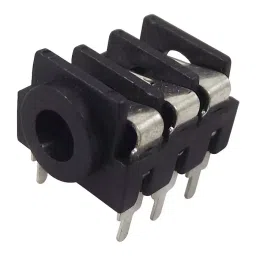 CLIFF ELECTRONIC COMPONENTS CONNECTOR, STEREO, JACK, PCB, FCR1295-image-83