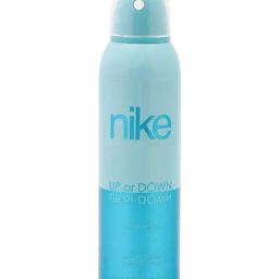 Nike Up or Down Eau de Toilette Deodorant for Women - 200 ml-image-81