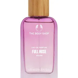 THE BODY SHOP Full Rose Eau de Parfum - 75 ml-picture-47