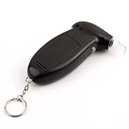 NS Digital LCD Display Alcohol Breathe Tester for Laboratories image 3