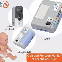 VNG Cerebral Function Monitor Encephalan-CFM image 4
