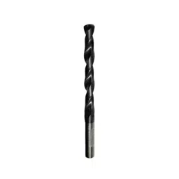 V3 VX1 Series Solid Carbide Jobber Drill TIALN 45 HRC 2 mm Dia 49 mm Overall Length-image-90