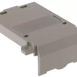 Mitsubishi FX3U-CNV-BD lnterface Board for connecting left side expansion boards-15
