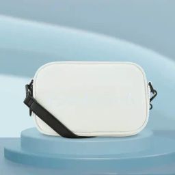 Fastrack White Textured Medium Sling Handbag-15